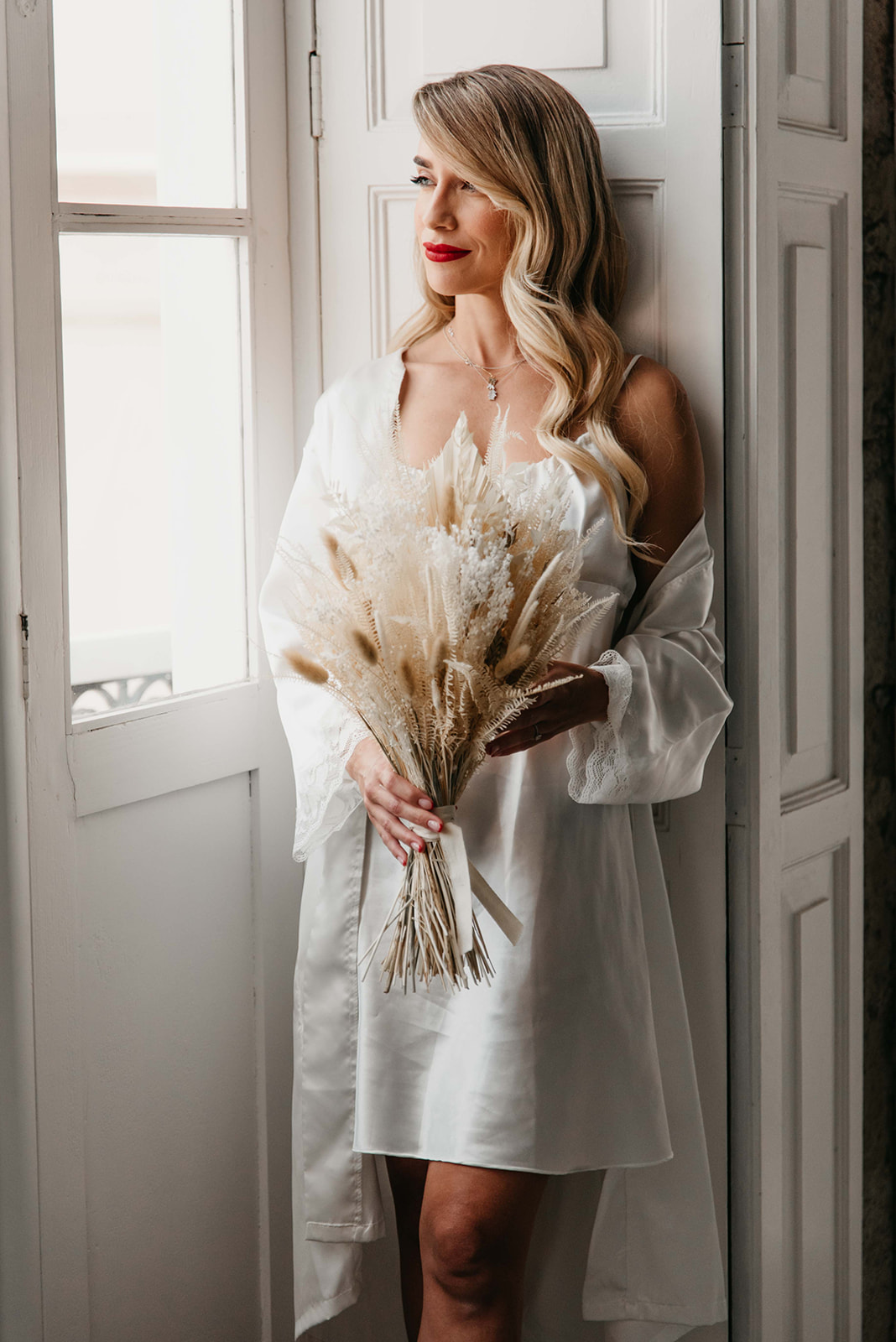 Fotografía de boda por Pablo Varela